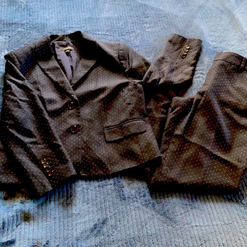 Ann Taylor Pant Suit